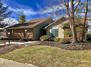 5509 Hartford Dr, Fort Wayne, IN 46835
