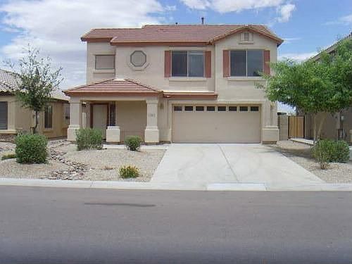 1st image of 1242 W Hereford Dr