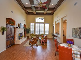 Parkstone Crossroads, Wichita Falls, TX 76302