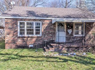 820 S 21st St, Paducah, KY 42003