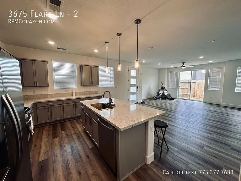 3675 Flare Ln #2 — Photo 8