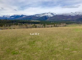 000 Bourne Ln #H-2, Victor, MT 59875