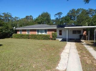 3220 Fairmont St, Pensacola, FL 32505