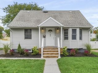 22A Spring Hill Rd, Clifton, NJ 07013