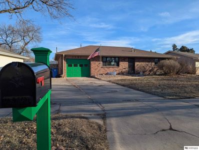 1121 Clearview Blvd, Lincoln, NE, 68512