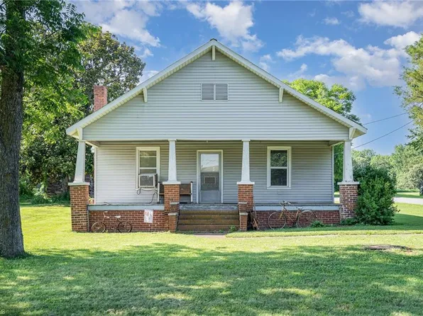 4712 Mooresville Rd, Salisbury, NC 28147