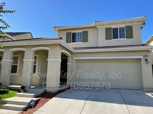 520 W Campania Way, Mountain House, CA