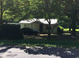 537 Ruffner Rd, Irondale, AL 35210