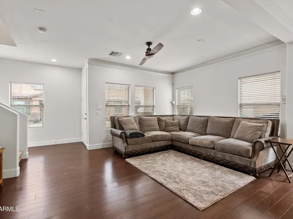 5824 E HOOVER Avenue, Mesa, AZ 85206