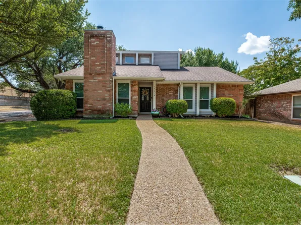 2702 Duval Dr, Dallas, TX 75211