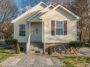 340 Rayon Dr, Old Hickory, TN 37138