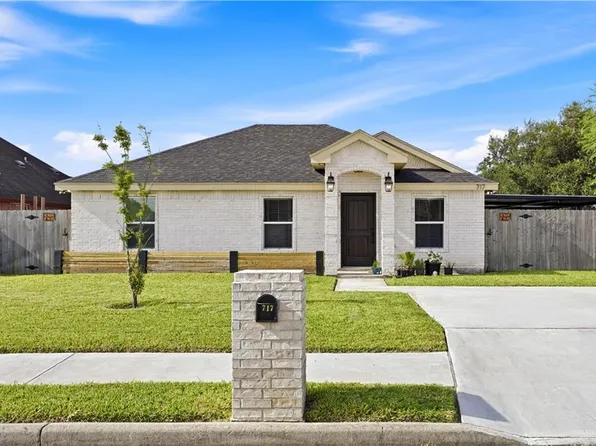 717 Valley Trce, Weslaco, TX 78599