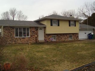 7667 W Glenbrook Dr, Michigan City, IN 46360