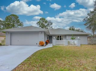 5 Round Mill Ln, Palm Coast, FL 32164
