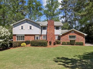 1792 Ball Mill Ct, Atlanta, GA