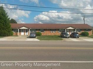 5416 Bellefontaine Rd, Huber Heights, OH 45424