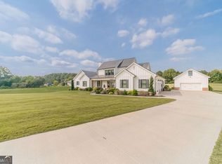 3632 Stock Rd SW, Monroe, GA 30656