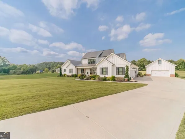3632 Stock Rd SW, Monroe, GA 30656