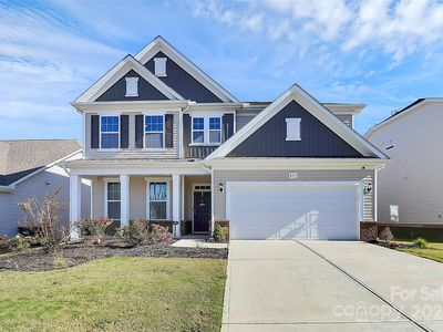 457 Shallowford Dr #60, Rock Hill, SC, 29732