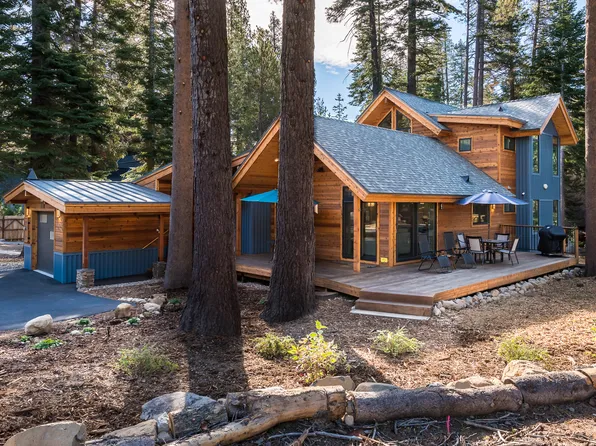 6235 Chamberland Dr, Tahoma, CA 96141