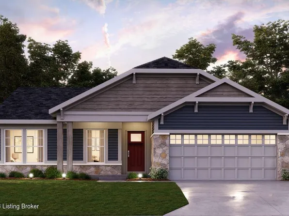 167 Stargaze Dr, Shepherdsville, KY 40165