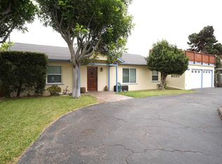 1449 Rubenstein Ave, Cardiff, CA 92007
