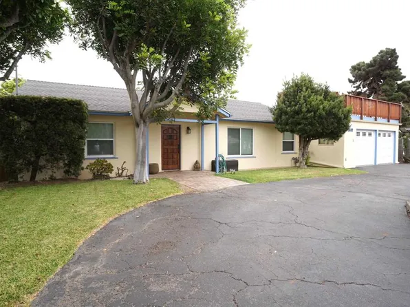 1449 Rubenstein Ave, Cardiff, CA 92007