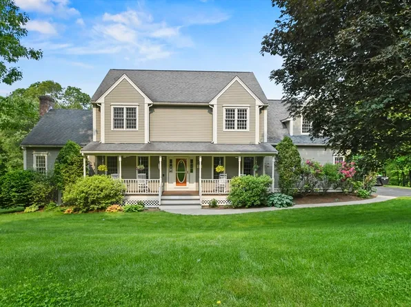 17 Sean Mikeal Way, Grafton, MA 01519
