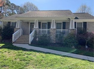 5420 Coburg Ave, Charlotte, NC 28215