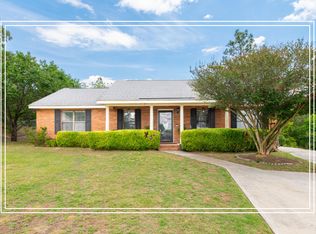 3466 McAlpine Dr, Augusta, GA 30906