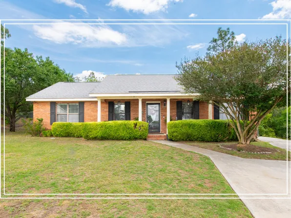 3466 McAlpine Dr, Augusta, GA 30906