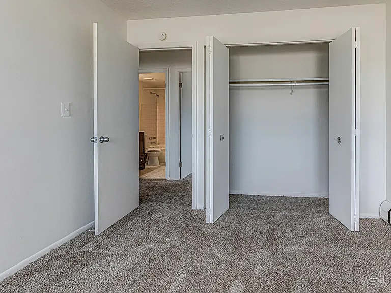 3 Bedroom - 2nd Bedroom
