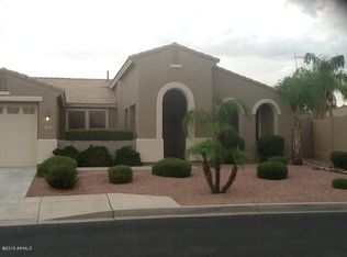 5818 W Ludden Mountain Dr, Glendale, AZ 85310