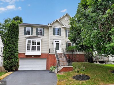 19225 Wheatfield Dr, Germantown, MD, 20876