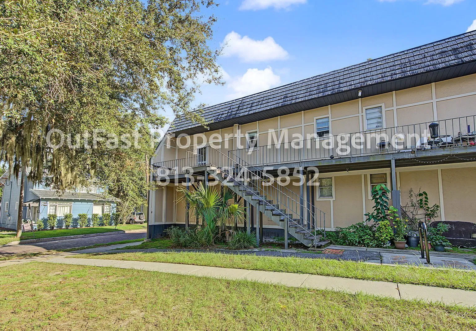 1 bed, 1.0 bath, 700 sqft, $1,225 — Photo 1