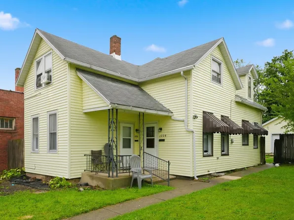1728 High St, Fort Wayne, IN 46808