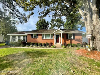 607 Decatur Road, Jacksonville, NC, 28540