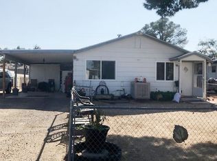329 W Moyer St, Ridgecrest, CA 93555