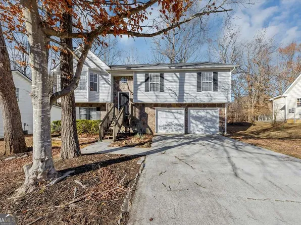 5312 McCarter Sta, Stone Mountain, GA 30088