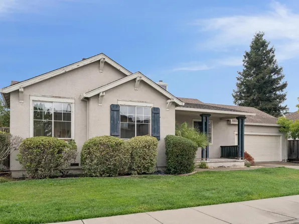 2013 Banjo Drive, Santa Rosa, CA 95407