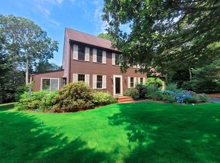 29 Windward Walk, Harwich Port, MA 02646