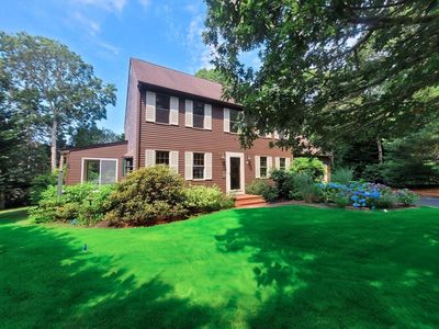 29 Windward Walk, Harwich Port, MA, 02646