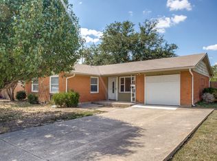 5217 Kiamesha Way, Mesquite, TX