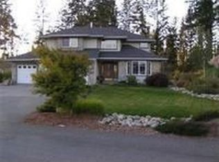 23312 SE 289th St, Black Diamond, WA 98010