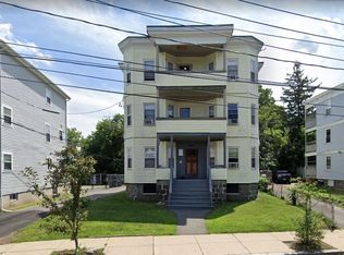 142 Callender St #4A, Dorchester Center, MA 02124