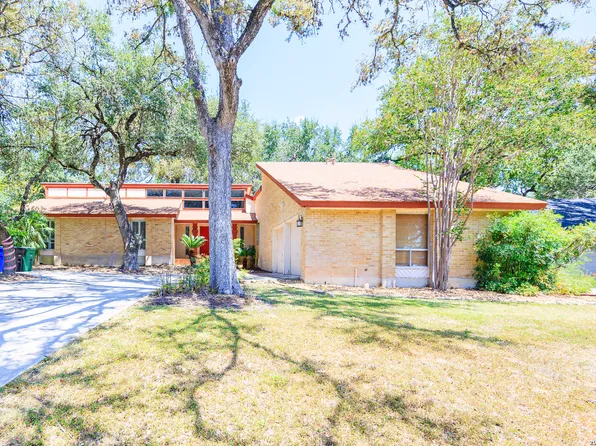 2143 GREEN CREEK ST, San Antonio, TX 78232