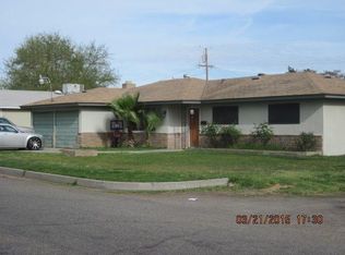 1121 Riverside Ave, Chowchilla, CA 93610