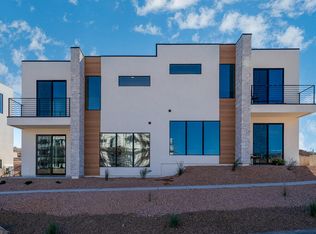2762 W Silver Cholla Ln, Saint George, UT 84770