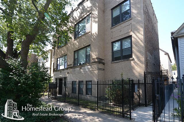 1st image of 4208 N Sacramento Ave #1FRNT