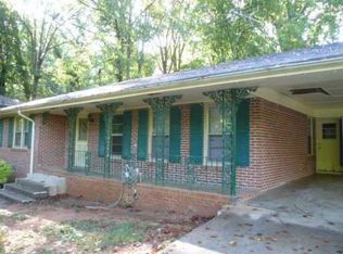 3184 Craig Dr, Duluth, GA 30096